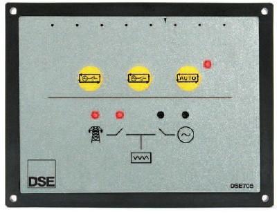 DSE705深海控制模块